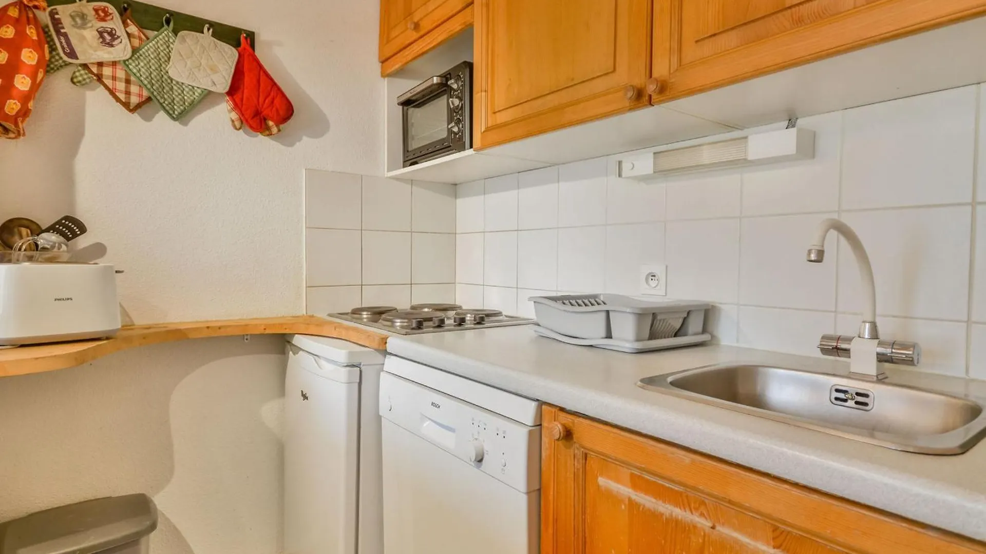 Duplex 6 Pers. A Morzine Avec Wifi, Parking, Proche Centre Et Remontees - Fr-1-684-39 Apartment