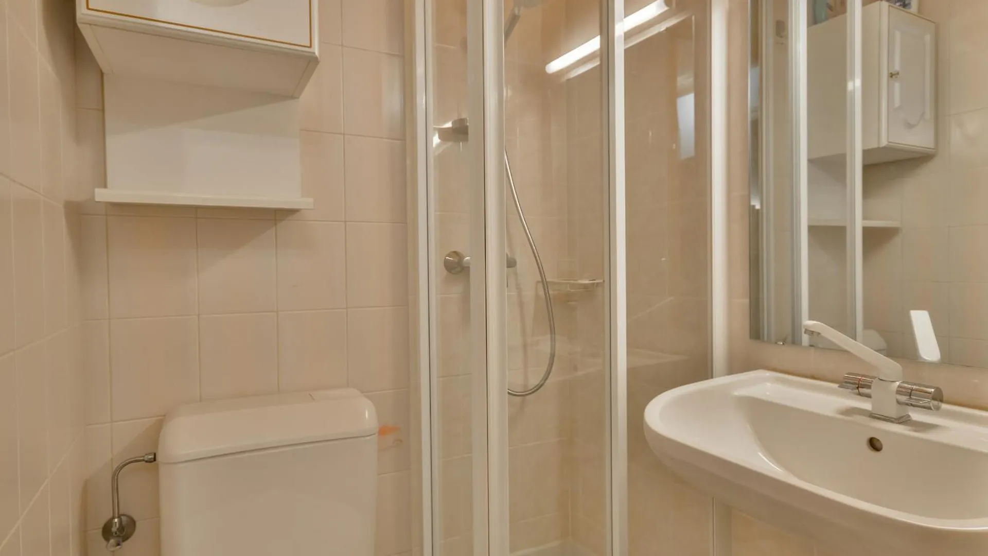 Duplex 6 Pers. A Morzine Avec Wifi, Parking, Proche Centre Et Remontees - Fr-1-684-39 Apartment