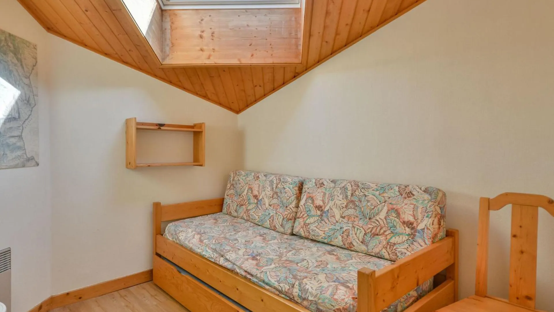 Duplex 6 Pers. A Morzine Avec Wifi, Parking, Proche Centre Et Remontees - Fr-1-684-39 Apartment France